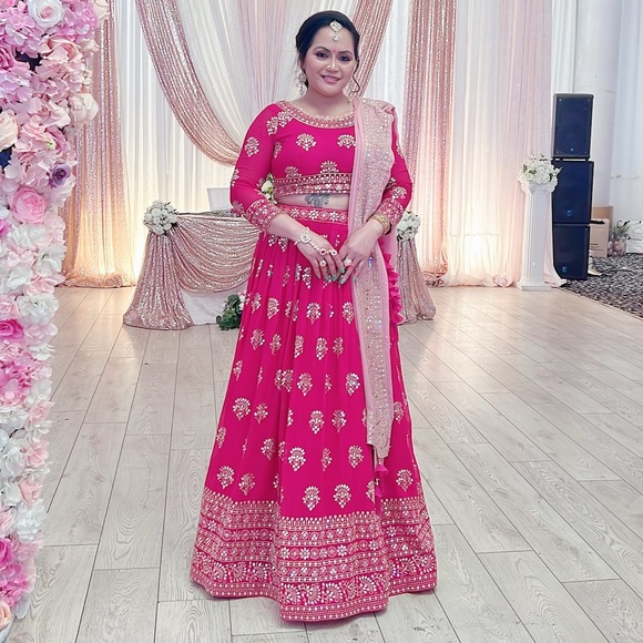 Lengha - Picture 1 of 4